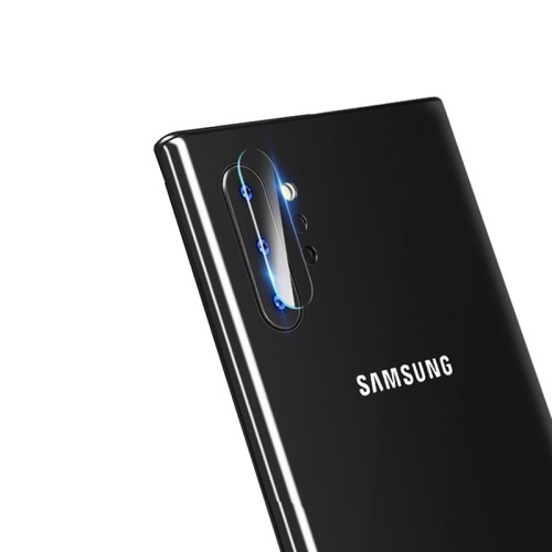 Taltech
Linsskydd i Härdat Glas för Samsung Galaxy Note 10 Plus