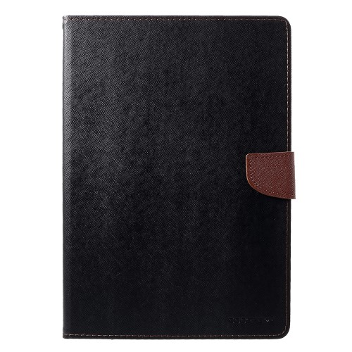Mercury
MERCURY Fancy Plånboksfodral till Samsung Galaxy Tab S4 10.5 - Brun