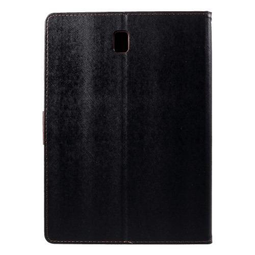 Mercury
MERCURY Fancy Plånboksfodral till Samsung Galaxy Tab S4 10.5 - Brun