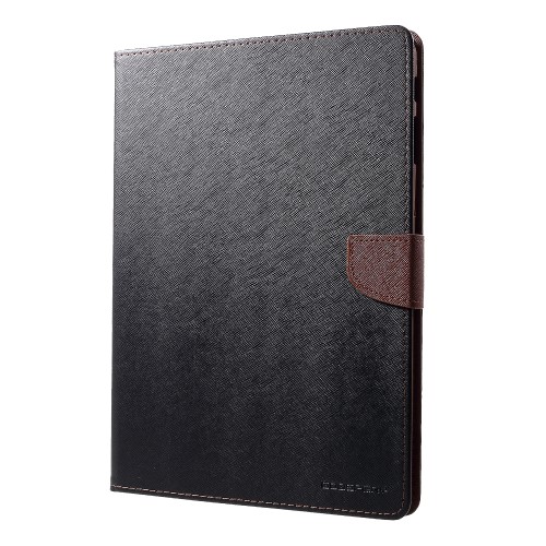 Mercury
MERCURY Fancy Plånboksfodral till Samsung Galaxy Tab S4 10.5 - Brun