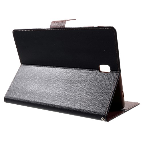Mercury
MERCURY Fancy Plånboksfodral till Samsung Galaxy Tab S4 10.5 - Brun