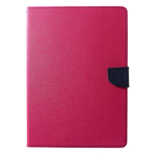 Mercury
MERCURY Fancy Plånboksfodral till Samsung Galaxy Tab S4 10.5 - Rosa