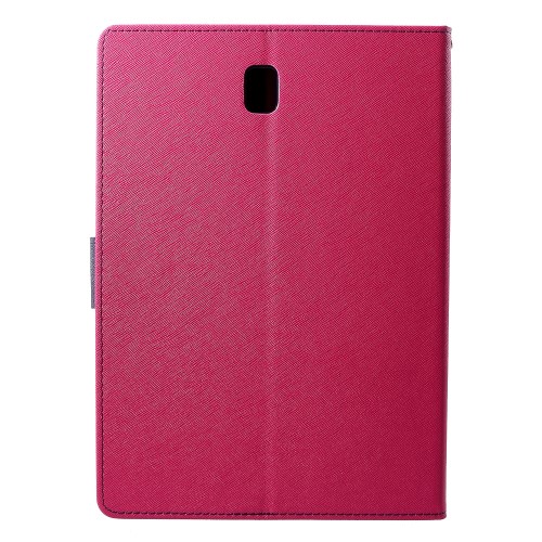 Mercury
MERCURY Fancy Plånboksfodral till Samsung Galaxy Tab S4 10.5 - Rosa