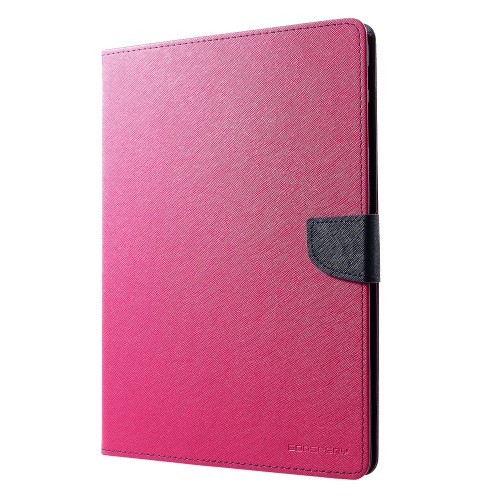 Mercury
MERCURY Fancy Plånboksfodral till Samsung Galaxy Tab S4 10.5 - Rosa