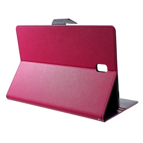 Mercury
MERCURY Fancy Plånboksfodral till Samsung Galaxy Tab S4 10.5 - Rosa