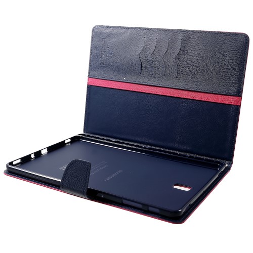 Mercury
MERCURY Fancy Plånboksfodral till Samsung Galaxy Tab S4 10.5 - Rosa