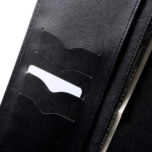 Mercury
MERCURY Fancy Plånboksfodral till Samsung Galaxy Tab S4 10.5 - Svart