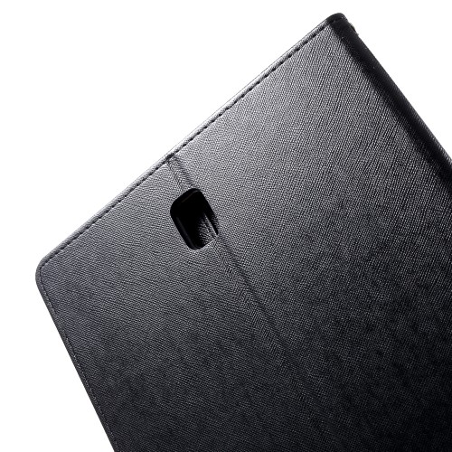 Mercury
MERCURY Fancy Plånboksfodral till Samsung Galaxy Tab S4 10.5 - Svart