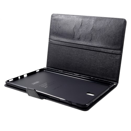 Mercury
MERCURY Fancy Plånboksfodral till Samsung Galaxy Tab S4 10.5 - Svart