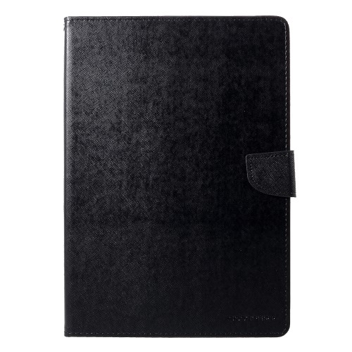 Mercury
MERCURY Fancy Plånboksfodral till Samsung Galaxy Tab S4 10.5 - Svart