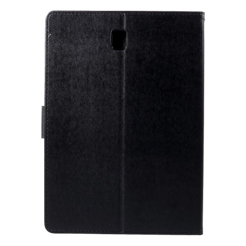 Mercury
MERCURY Fancy Plånboksfodral till Samsung Galaxy Tab S4 10.5 - Svart