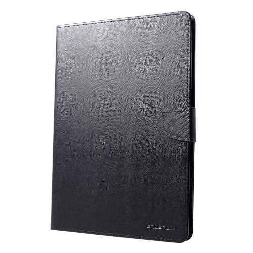 Mercury
MERCURY Fancy Plånboksfodral till Samsung Galaxy Tab S4 10.5 - Svart