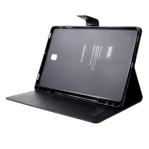 Mercury
MERCURY Fancy Plånboksfodral till Samsung Galaxy Tab S4 10.5 - Svart
