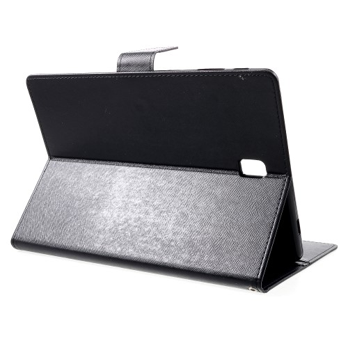 Mercury
MERCURY Fancy Plånboksfodral till Samsung Galaxy Tab S4 10.5 - Svart