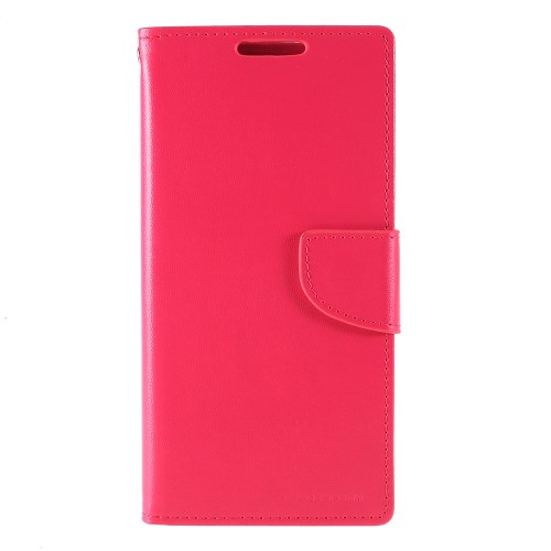 Mercury
MERCURY GOOSPERY Fodral för Samsung Galaxy Note 10 Plus - Rosa