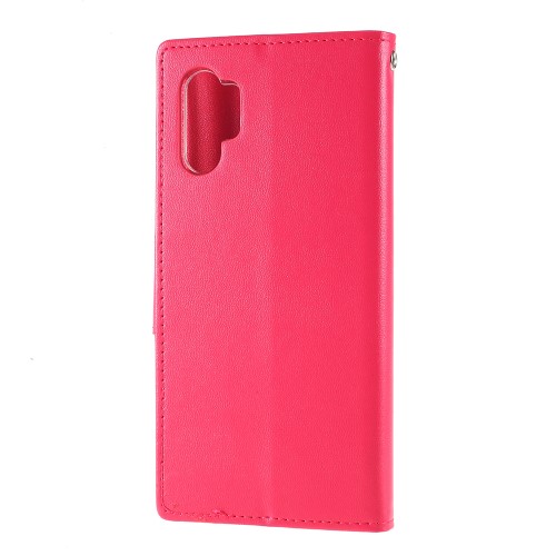 Mercury
MERCURY GOOSPERY Fodral för Samsung Galaxy Note 10 Plus - Rosa