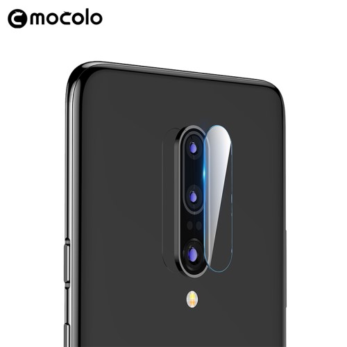 Mocolo
Mocolo Linsskydd i Härdat Glas för OnePlus 7 Pro