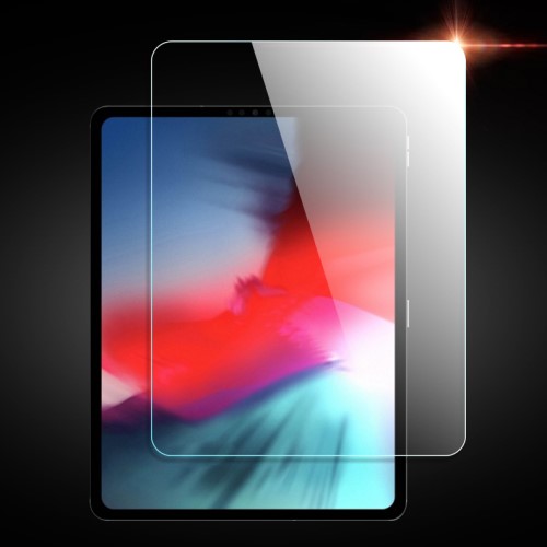 Mocolo
Mocolo Skärmskydd Härdat Glas till iPad Pro 12.9 (2018)