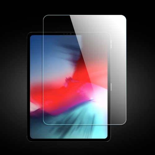 Mocolo
Mocolo Skärmskydd Härdat Glas till iPad Pro 12.9 (2018)