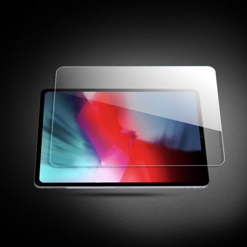 Mocolo
Mocolo Skärmskydd Härdat Glas till iPad Pro 12.9 (2018)