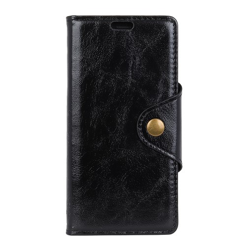 A-One Brand
Plånboksfodral Deluxe till Sony Xperia 10 - Svart