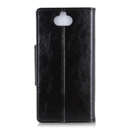 A-One Brand
Plånboksfodral Deluxe till Sony Xperia 10 - Svart