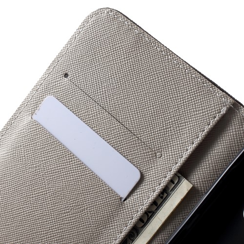 OEM - Plånboksfodral för Samsung Galaxy S10 Plus - Don't Touch My Phone
