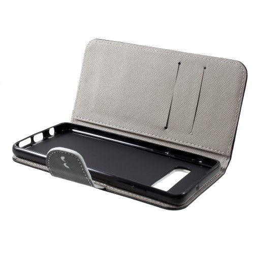 OEM - Plånboksfodral för Samsung Galaxy S10 Plus - Don't Touch My Phone
