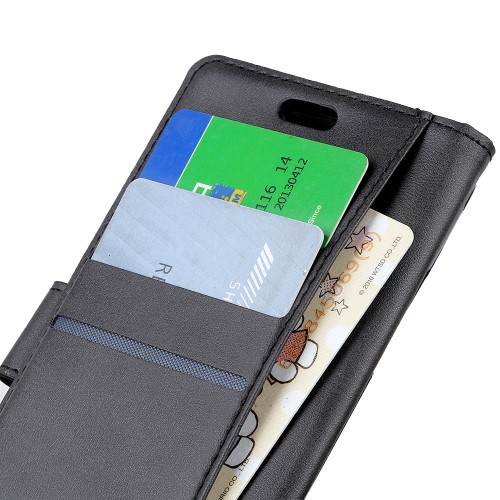 A-One Brand
Plånboksfodral Matte till Sony Xperia 10 - Svart