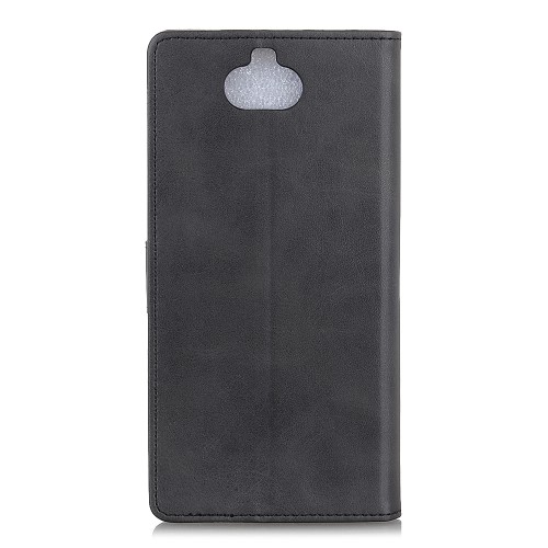 A-One Brand
Plånboksfodral Matte till Sony Xperia 10 - Svart