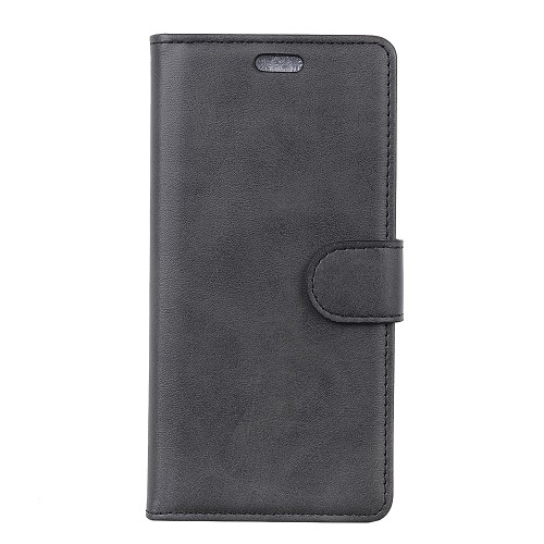 A-One Brand
Plånboksfodral Matte till Sony Xperia 10 - Svart