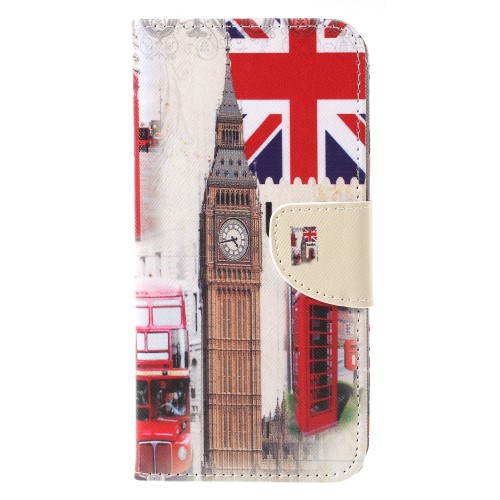 A-One Brand
Plånboksfodral till Sony Xperia 10 - London