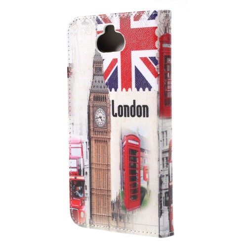 A-One Brand
Plånboksfodral till Sony Xperia 10 - London