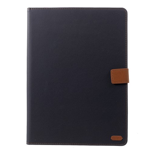 Roar Korea
ROAR KOREA Simply Life Diary Fodral till iPad Pro 12.9 (2018) - Svart