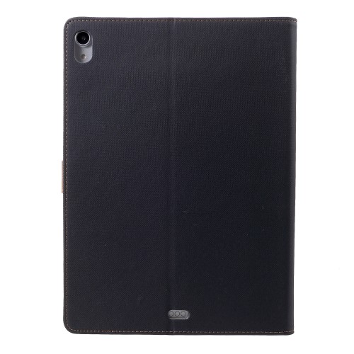 Roar Korea
ROAR KOREA Simply Life Diary Fodral till iPad Pro 12.9 (2018) - Svart