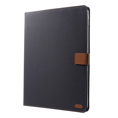 Roar Korea
ROAR KOREA Simply Life Diary Fodral till iPad Pro 12.9 (2018) - Svart