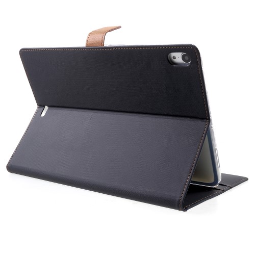 Roar Korea
ROAR KOREA Simply Life Diary Fodral till iPad Pro 12.9 (2018) - Svart