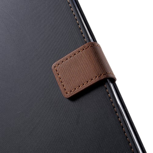 Roar Korea
ROAR KOREA Simply Life Diary Fodral till iPad Pro 12.9 (2018) - Svart