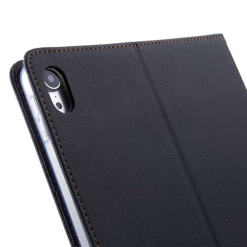 Roar Korea
ROAR KOREA Simply Life Diary Fodral till iPad Pro 12.9 (2018) - Svart