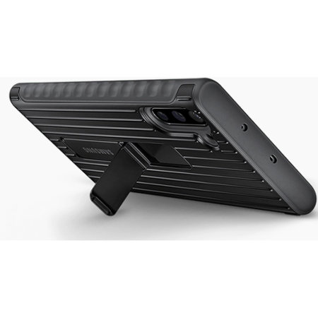 Samsung
Samsung Protective Standing Cover för Samsung Galaxy Note 10 - Svart