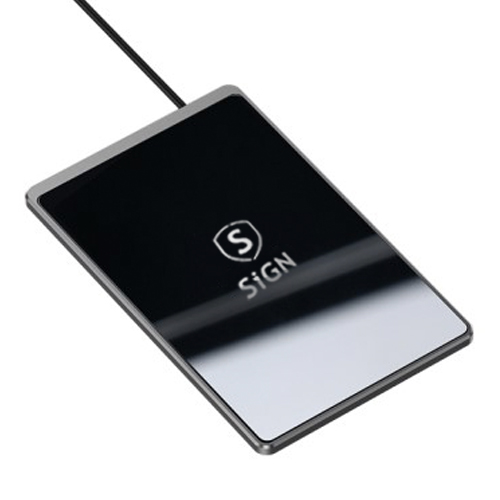 SiGN
SiGN Ultratunn Trådlös Snabbladdare 15W - Svart