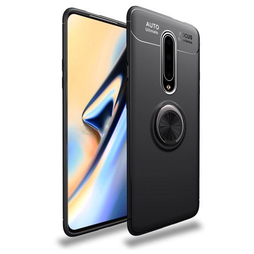 A-One Brand
Skal med Ringhållare till OnePlus 7 Pro - Svart