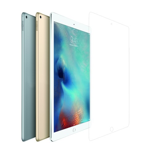 A-One Brand - Skärmskydd i härdat glas för iPad Pro 12.9