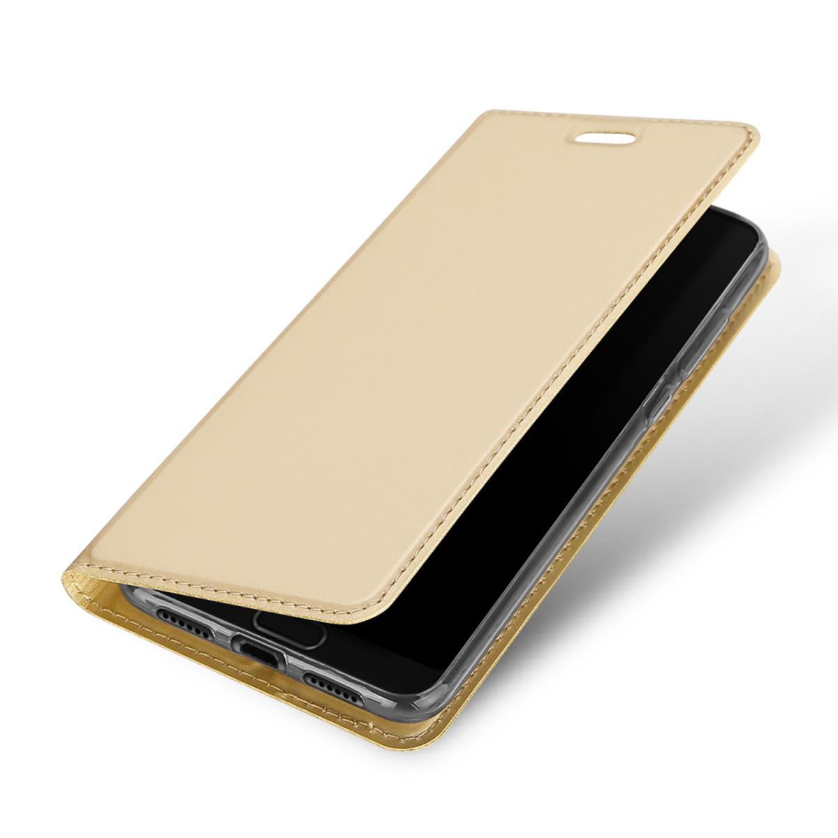 SiGN
Skin Pro Plånboksfodral till iPhone X & XS - Guld