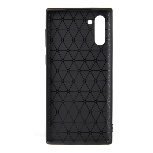 A-One Brand
Soft TPU Skal för Samsung Galaxy Note 10 - Transparent