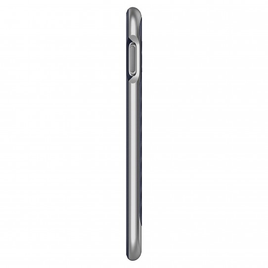 Spigen
Spigen Neo Hybrid Skal till Samsung Galaxy S10e - Silver