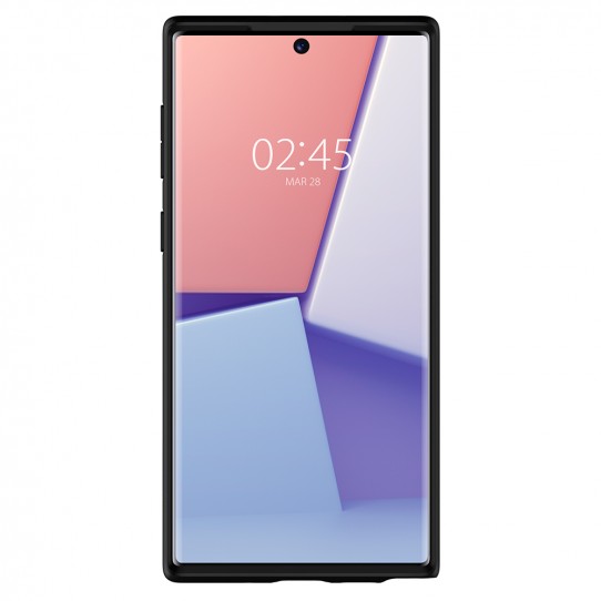 Spigen
Spigen Ultra Hybrid Skal för Samsung Galaxy Note 10 - Svart