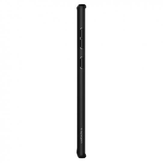 Spigen
Spigen Ultra Hybrid Skal för Samsung Galaxy Note 10 - Svart