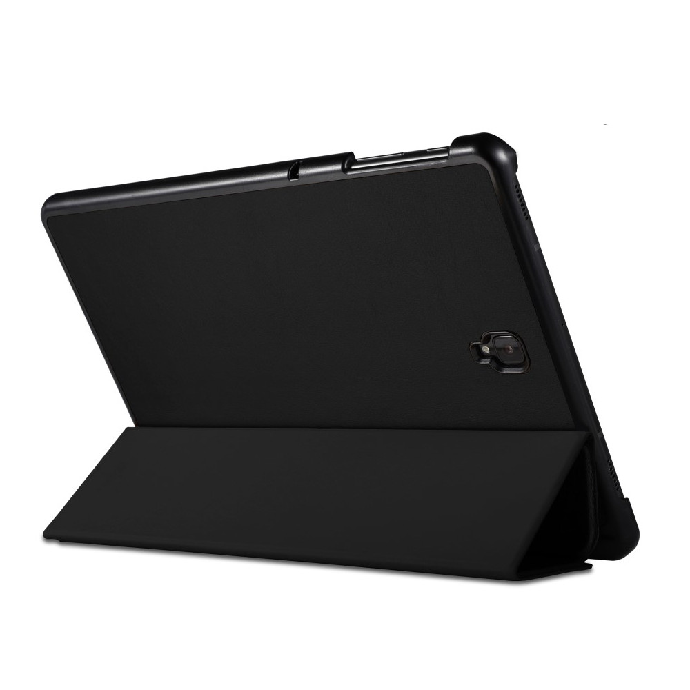A-One Brand
Tri-fold Fodral för Samsung Galaxy Tab S4 10.5 - Svart