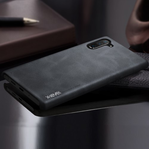 A-One Brand
X-LEVEL Skal för Samsung Galaxy Note 10 - Svart